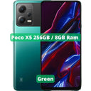Xiaomi Poco X5 5G Phone for Night Photos
