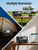 Eco Worthy Portable Power Station