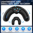Multi Toenail Fungus Light Therapy Device Blue Light Phototherapy