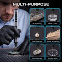 ErgoFit Mini Cordless Precision Drill
