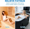XXL Inflatable Cold Plunge Tub