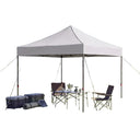 Outdoor Waterproof Gazebo Tent