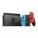 Nintendo Switch Joy-Con Controllers Neon