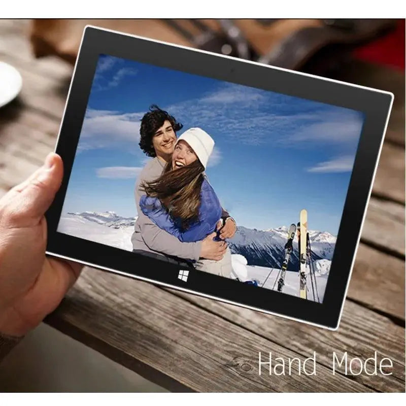Glavey Pad 5SE 10.6 Inch Windows Tablet PC 4GB RAM Plus