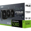 GeForce RTX 5080 PRIME Graphics