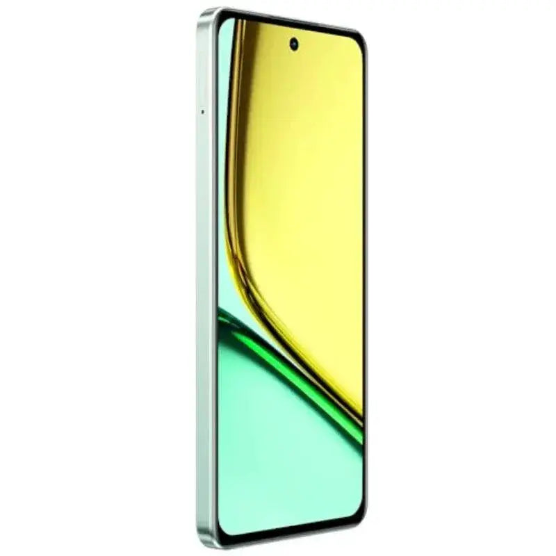 Realme C67 Smartphone 128GB Storage 6GB RAM 108MP Camera