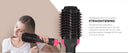 Hot Air Brush: One-Step Hair Dryer Styler