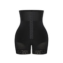 High Waist Shapewear Shorts - Butt Lifter & Waist Trainer