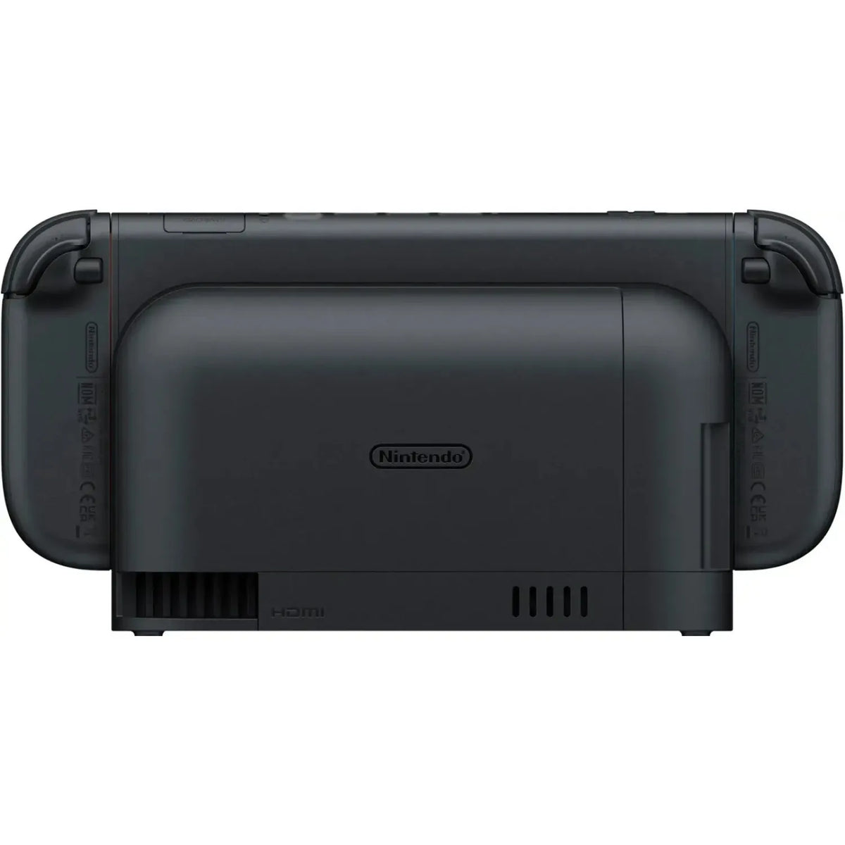 Nintendo Switch Gaming Console Next-Generation