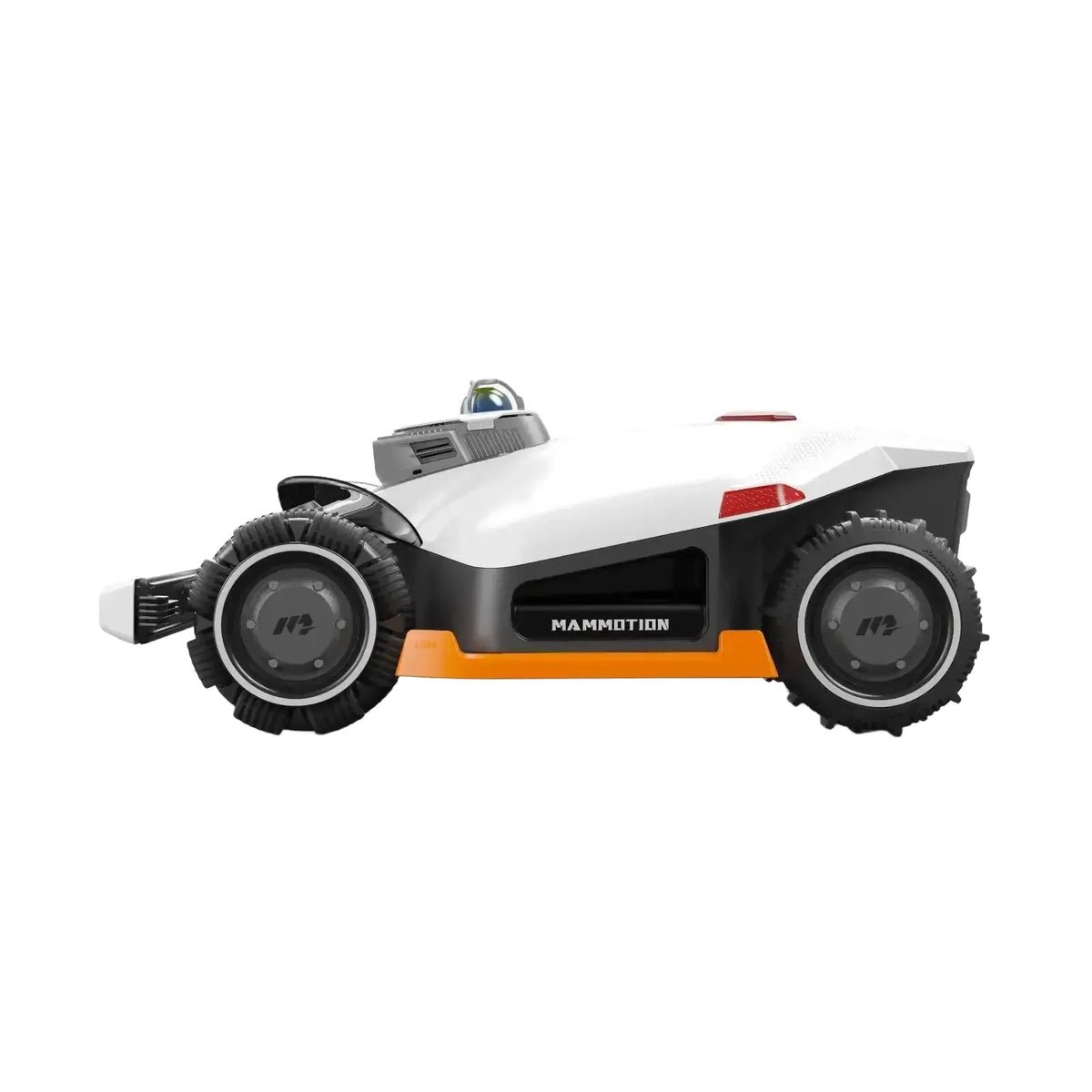 Luba Wire Free Robot Lawn Mower — product view 1
