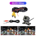 Parking Assist Rear View Camera for Cars