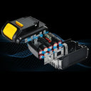 20V Battery Case With BMS Protection