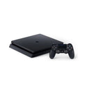 Portable Video Game Console