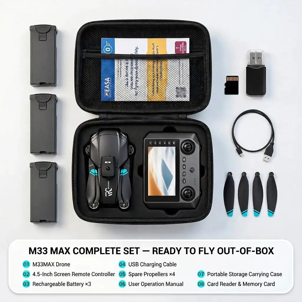 Aerial Photography UAV Quadcopter Drone,Foldable Remote With Dual — product view 10