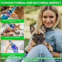 Laser Therapy Infrared for Cat Red Light Therapy for Pets
