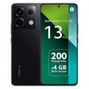 Redmi Note 13 Pro 5G Versão Global Smartphone 5G 200MP Camera