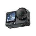 Action Camera for Outdoor Adventures