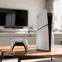 Sony Slim Disc Edition _