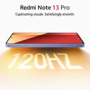 Redmi Note 13 Pro 4G Smartphone MTK Helio G99 Ultra