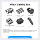 Dji Avata Motion Fly More