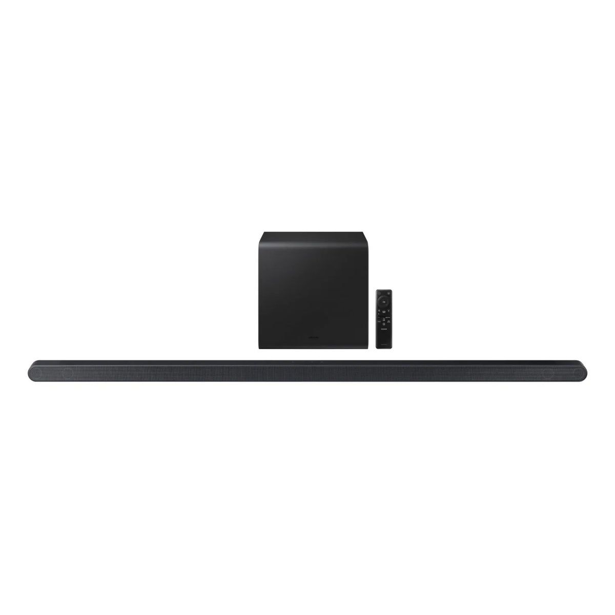 Soundbar Richer Sound