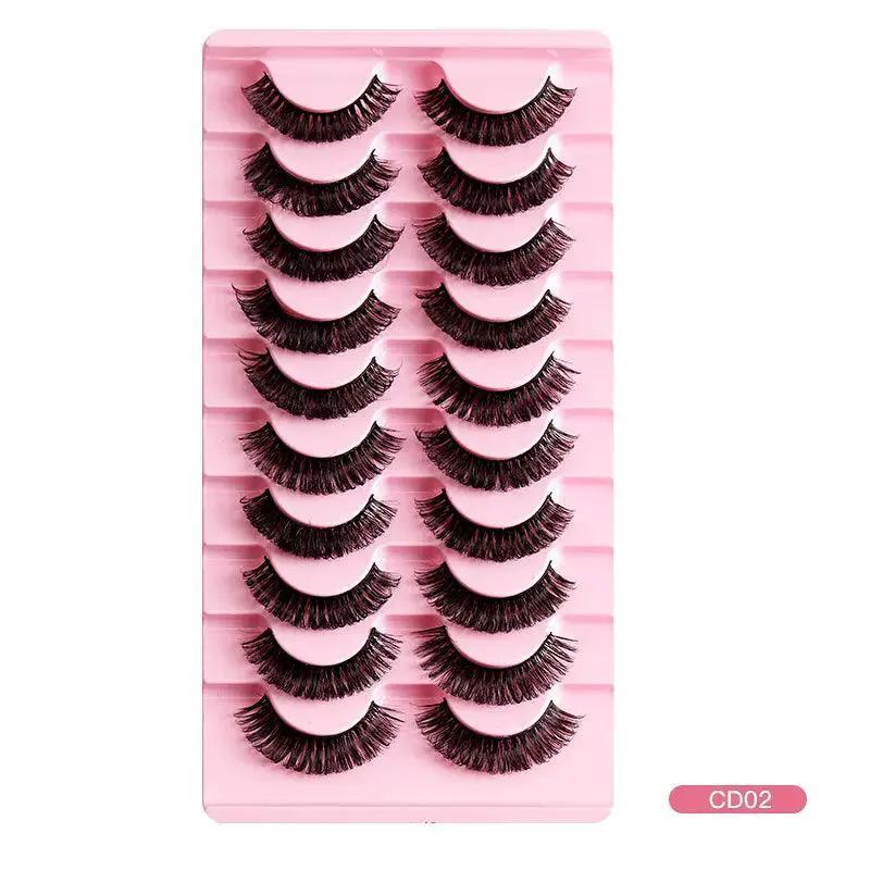 Long Lasting Eyelashes for All Occasions — product view 17
