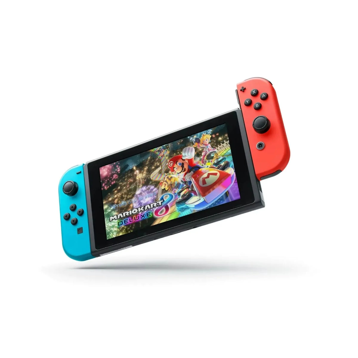Nintendo Switch Mario Kart Bundle