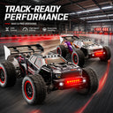 Znlyrion Rc Car Truck High