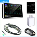 FNIRSI 100MHz Digital Oscilloscope