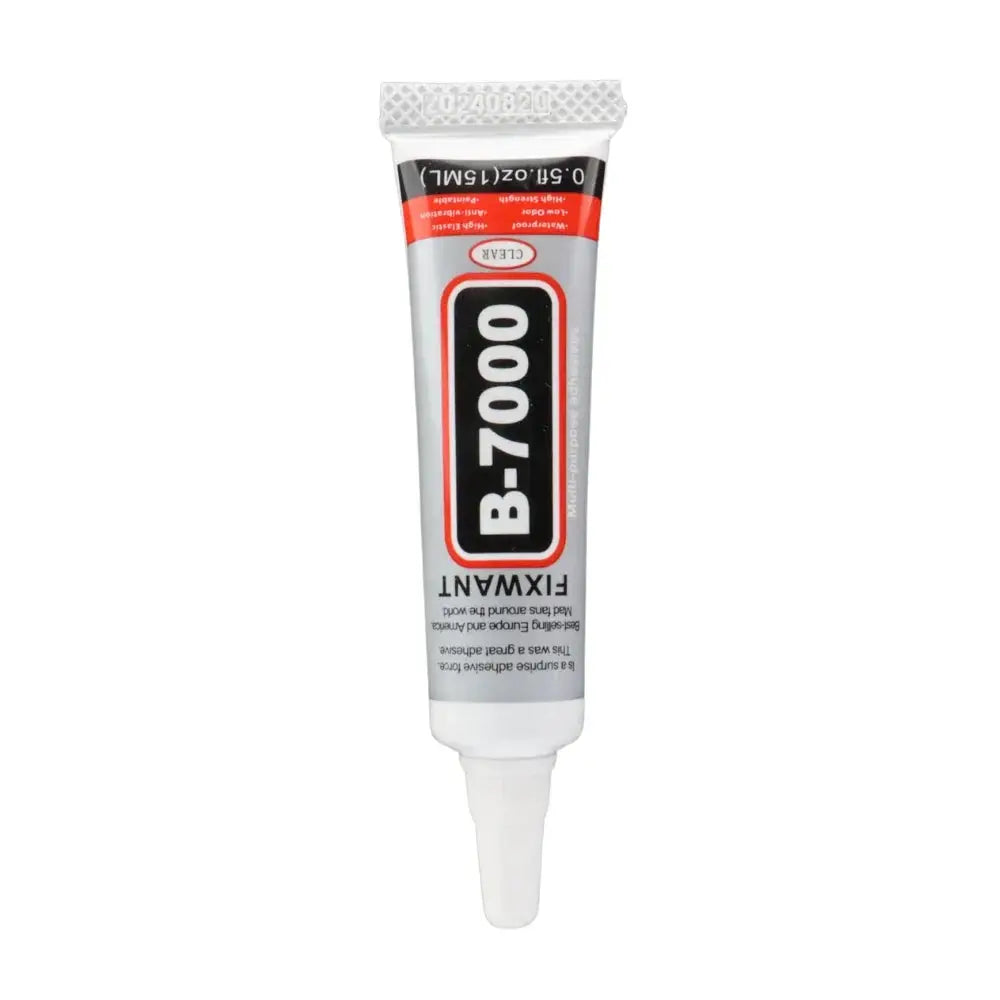 B7000 Transparent Phone Repair Glue Solution 15 25 50 110ml