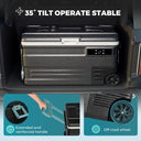 Ekojuce Volt Car Rv Fridge