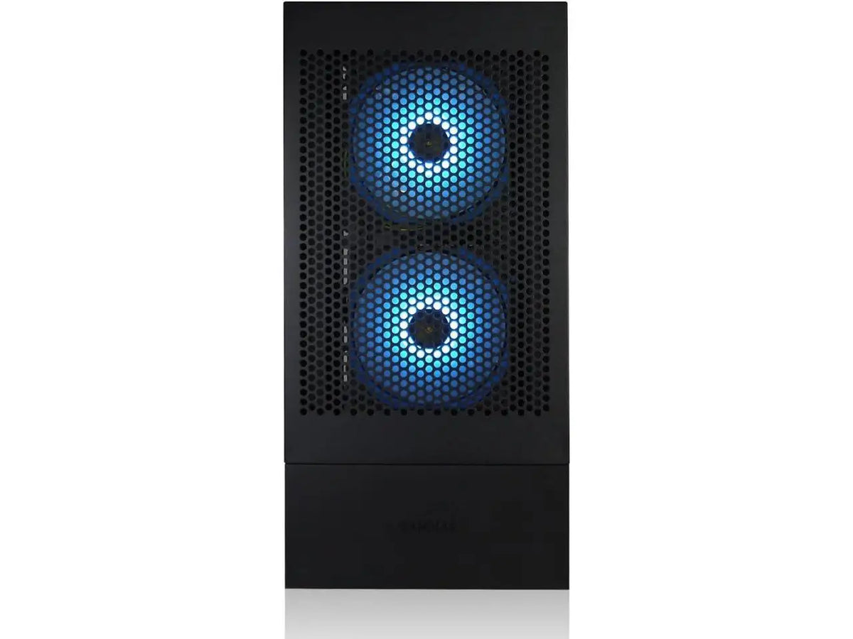 Avgpc Max Gaming Pc, Amd Ryzen 5 5600g 6-Core 4.4 Ghz Max Boost, Amd Radeon Graphics, 16Gb 3200Mhz Ddr4, 1Tb M.2 Nvme Ssd, Hyper 212 Rgb Cooler, Windows 11, Wi-Fi/Ac