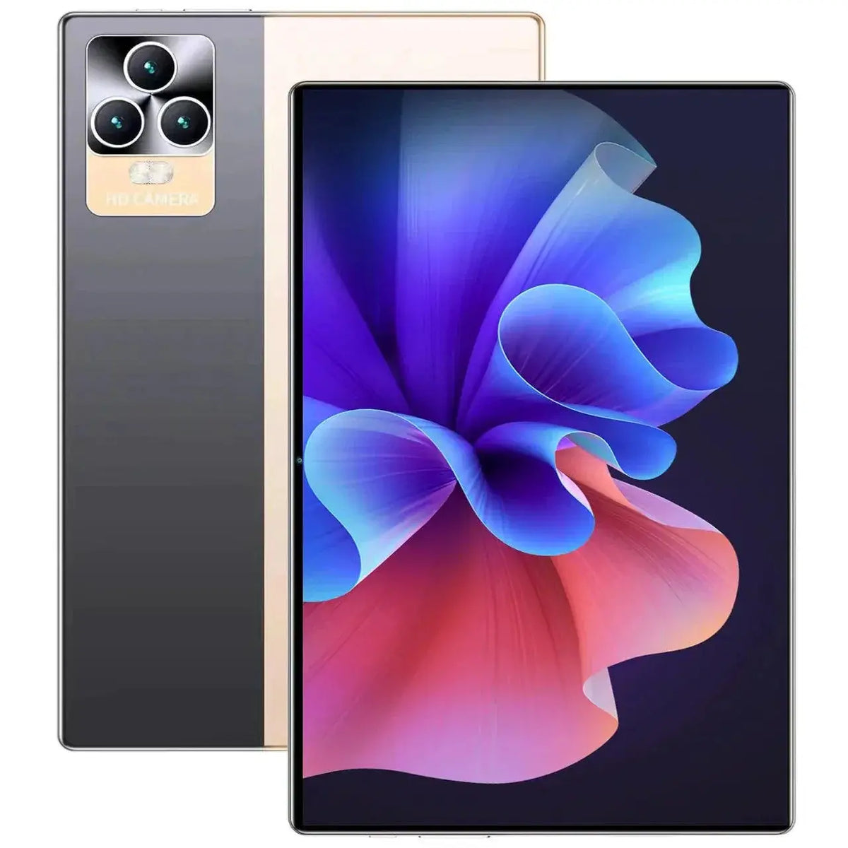 Tablet for Professionals Storage — White