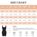 Women Bust Lift Shapewear Waist Trainer