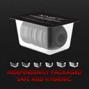 XNET Disposable Tattoo Grips Pack