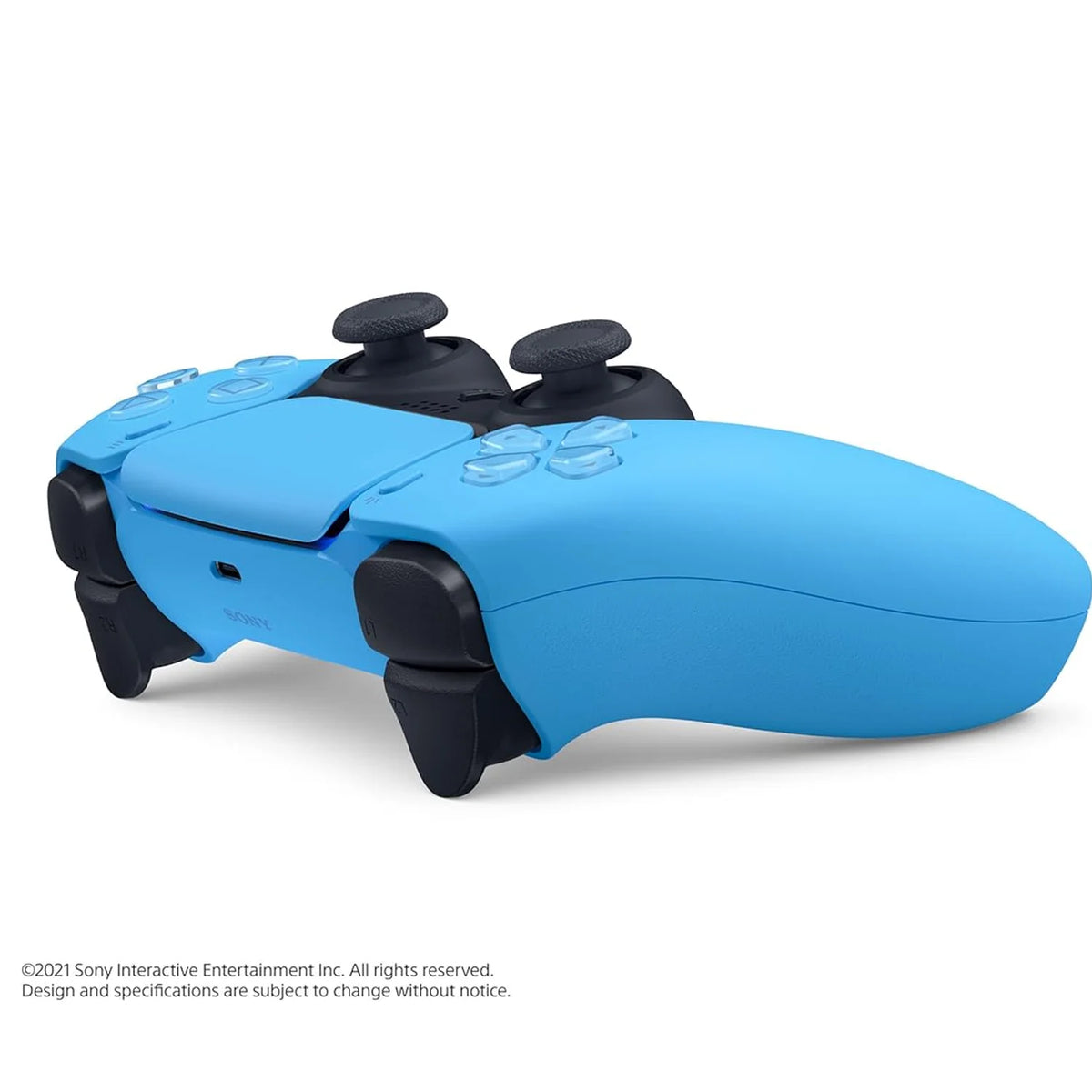 Game Controller for Better Play