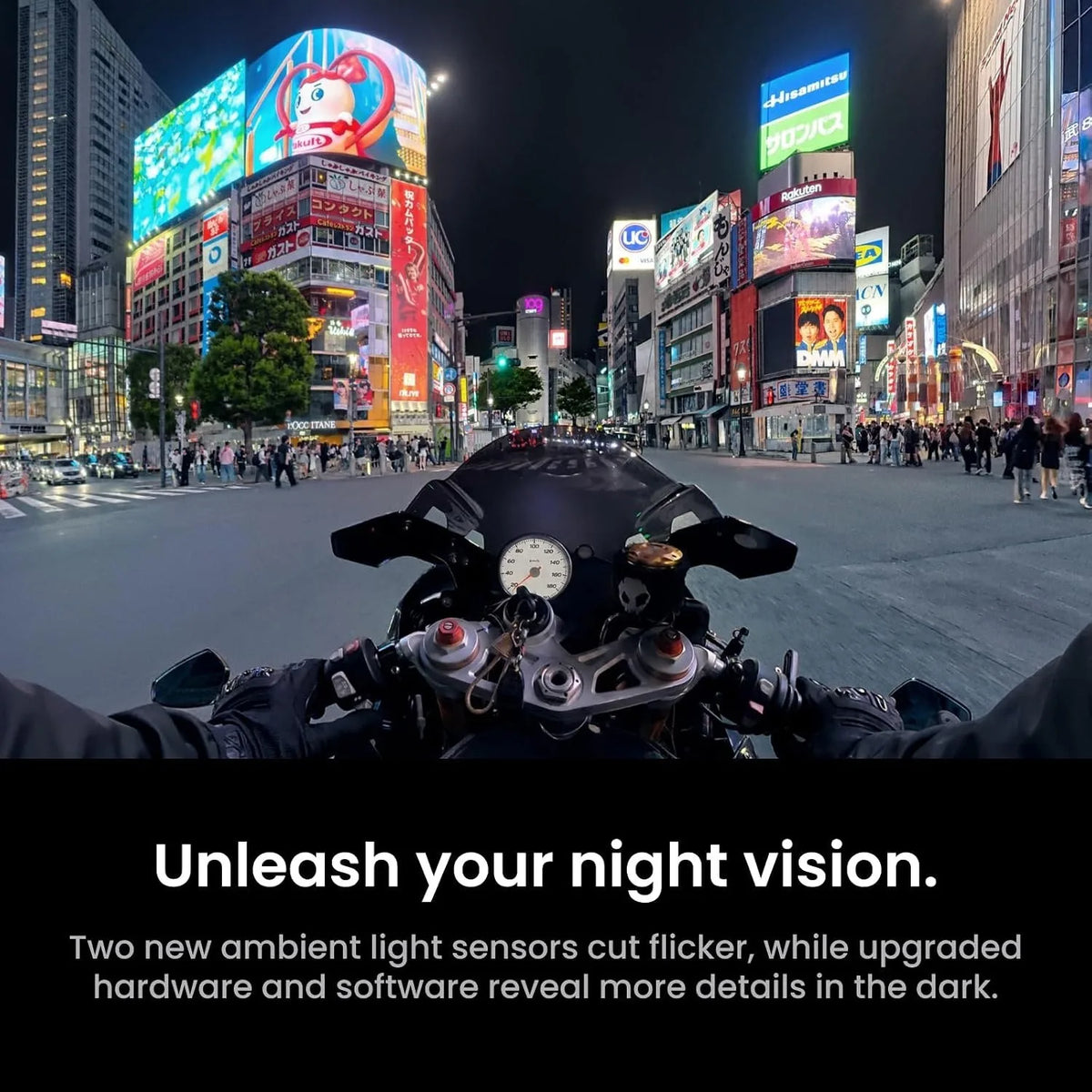 Action Camera Outdoor Adventures