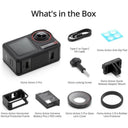 DJI Osmo Action Waterproof Camera