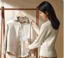 Rapid Wrinkle Removal Garment Steamer