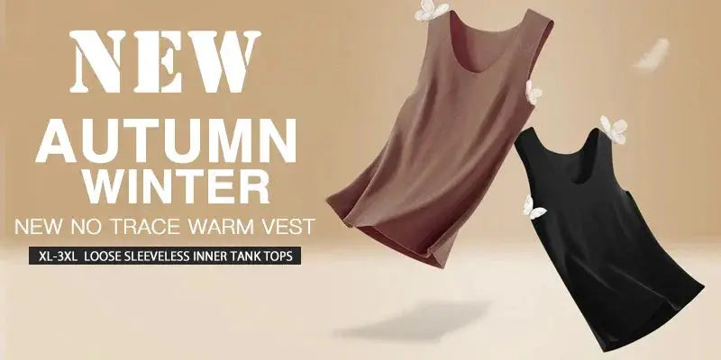Plus Size Shapewear Tank Top Shaper — product view 12