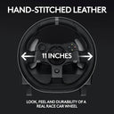 Logitech G Driving Force Wheel