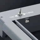 Ortur Laser Master 3 With Rotary Roller 20000Mm Engraver