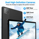 Moderness K6Pro Eleven Inch Android Tablet