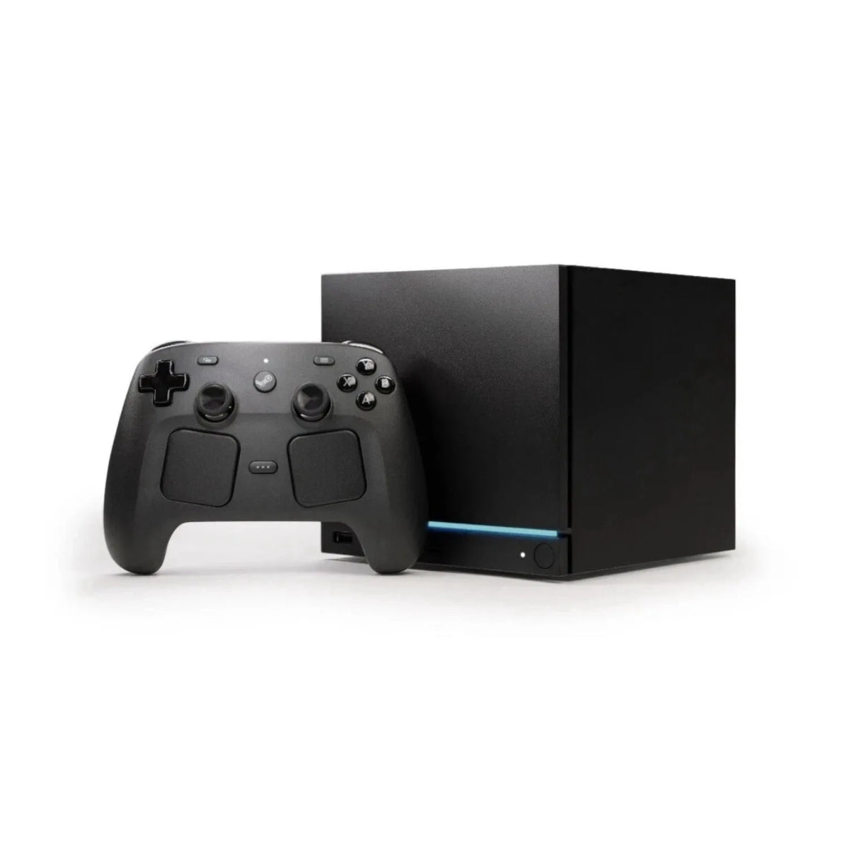Valve Steam Machine Gaming Console