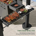 Heavy Duty Outdoor Gazebo Cover