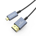 Micro Hdmi Cord - Ultra Thin High Speed