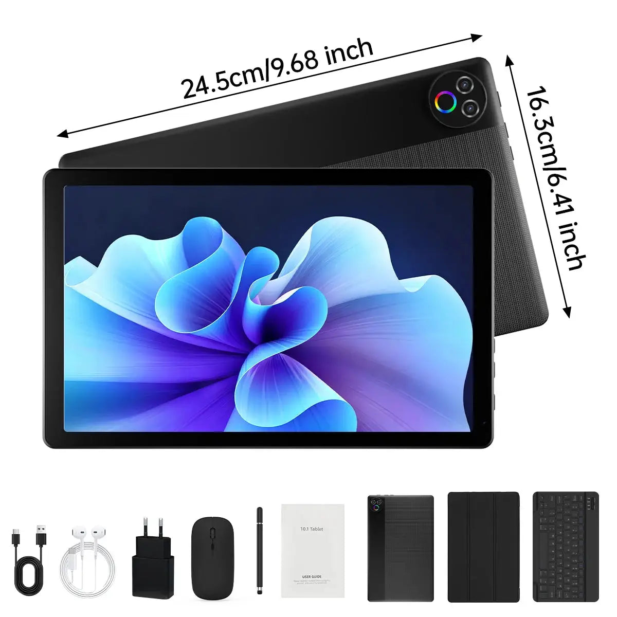 Tablet Accessory Set — product view 8