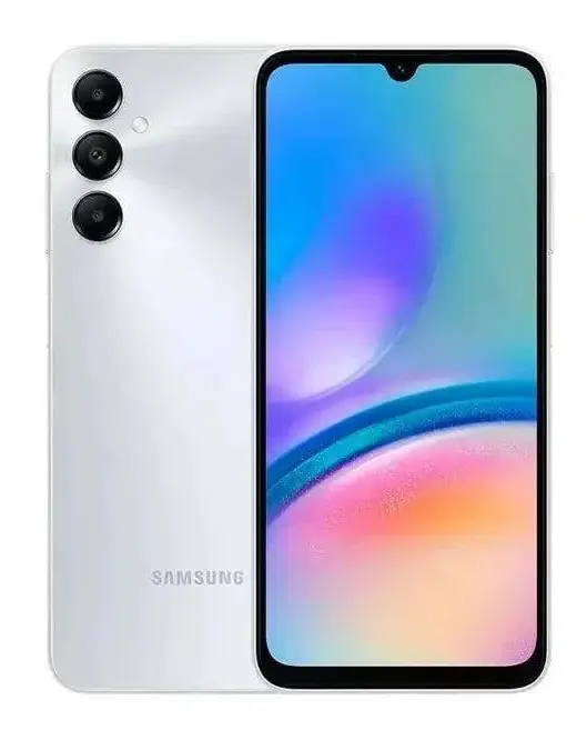 Samsung Galaxy A05s 64GB Smartphone With 50MP Camera