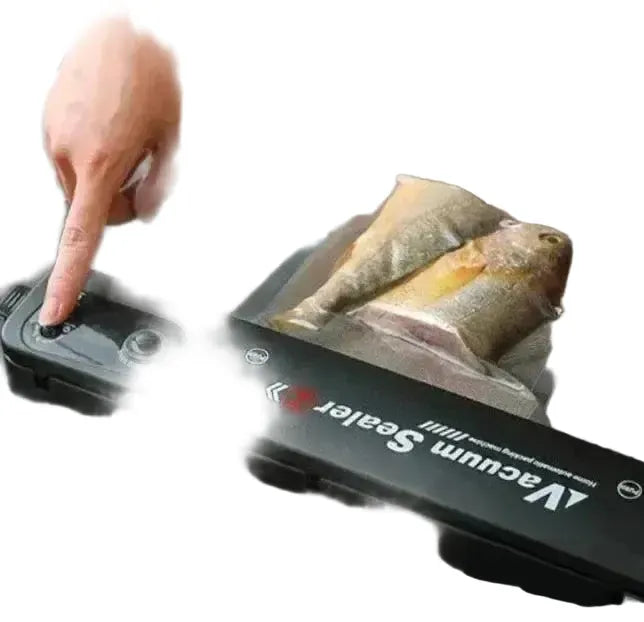 Fresh Storage Vacuum Sealer for Home — Default Title