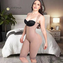 Girdle for Women Double Tummy Control